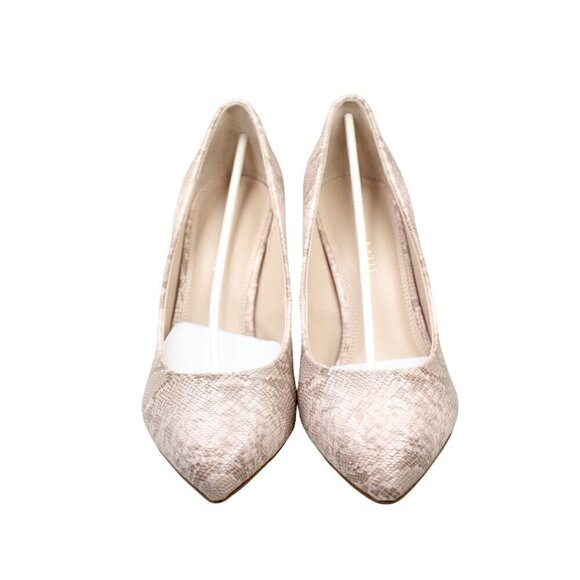 Kelly & Katie Heels Womens Size 11 Astivia Snake‎ Print Pump - Picture 3 of 7